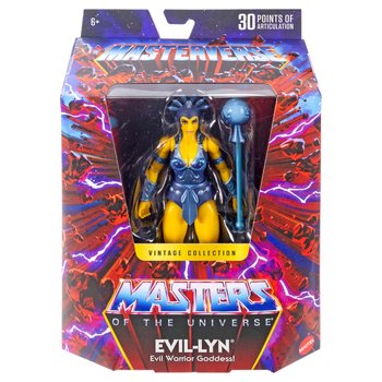 Masters of the Universe Masterverse Vintage Collection Figur Evil-Lyn 18 cm
