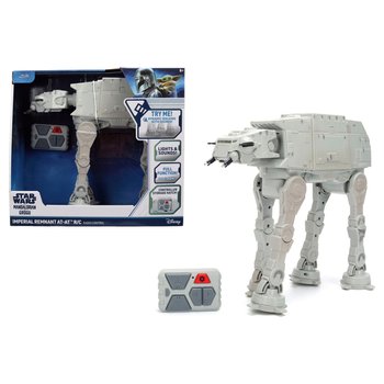 Jada Star Wars AT-AT zum Fernsteuern mit Licht & Sound 33 cm