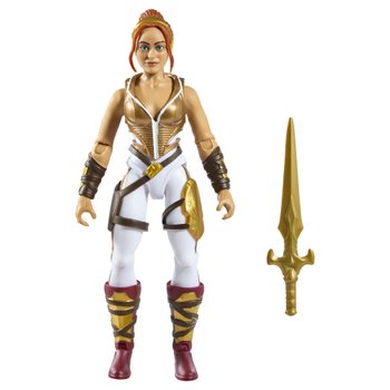 Masters of the Universe Origins Core Figur Teela 14 cm