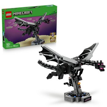 LEGO Minecraft 21595 The Ender Dragon Set