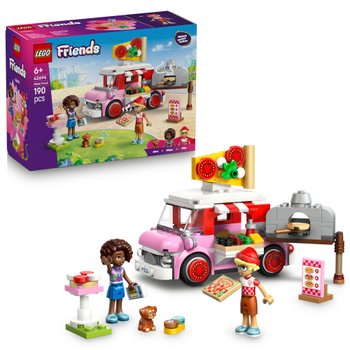 LEGO Friends 42694 Le Camion Pizza
