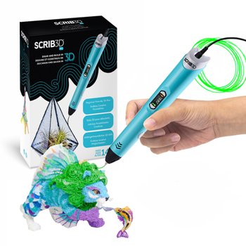 SCRIB3D P1 3D-Stift Starter-Set