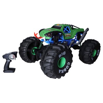 Ferngesteuerter  Monster Truck Cobra 1:6