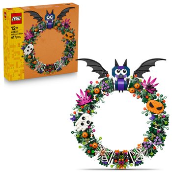 LEGO 40825 Halloweenkranz