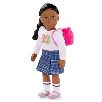 Our Generation Honor Roll Outfit