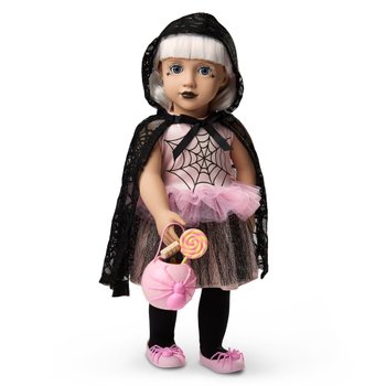 Our Generation 2026 Celebration Series Halloween Doll Venessa