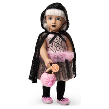 Our Generation 2026 Celebration Series Halloween Doll Venessa