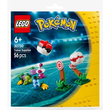 LEGO Pokémon 30730 Trainer-Ausstattung