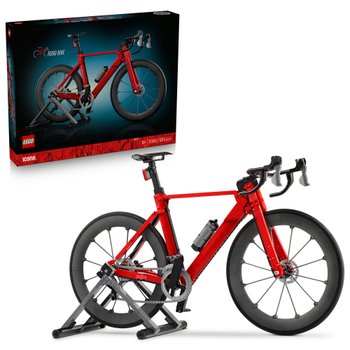 LEGO Icons 11380 Road Bike Set for Adults