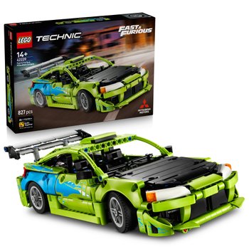 LEGO Technic 42229 Fast and Furious Mitsubishi Eclipse Car Set
