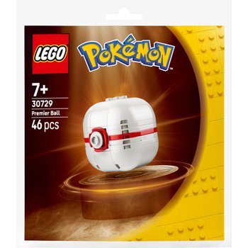 LEGO Pokémon 30729 Premier Ball