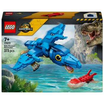 LEGO Jurassic World 77977 Baby-Dinosaurier: Pteranodon