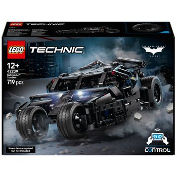LEGO Technic 42239 Batmobile Tumbler