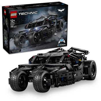 LEGO Technic 42239 Batmobile Tumbler Set