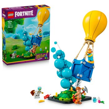 LEGO Fortnite 77080 Supply Drop Set