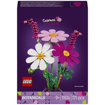 LEGO Botanicals 11514 Kosmeen