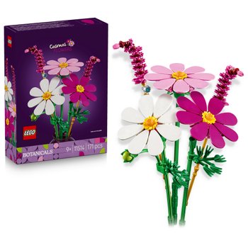 LEGO Botanicals 11514 Cosmos Flowers Set