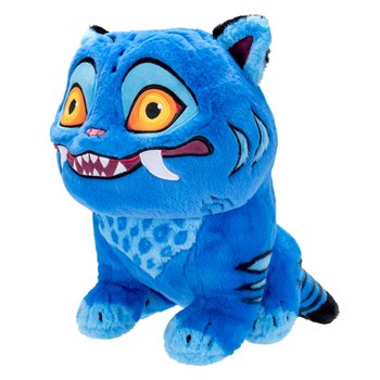 Netflix KPop Demon Hunters Kuscheltier Derpy Tiger 30 cm