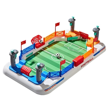 Fußballtischspiel