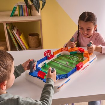 Kids Football World Cup Challenge Tabletop Game