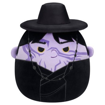 Original Squishmallows Plush KPop Demon Hunters Jinu 20cm