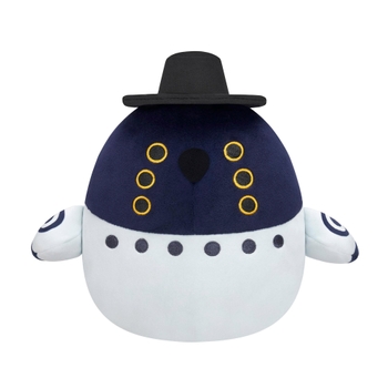 Original Squishmallows Plush K-Pop Demon Hunters Sussie Bird 20cm