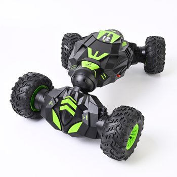 1:10 Twisting Climb Remote Control Car