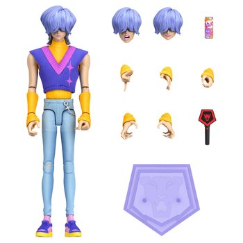 KPop Demon Hunters - Figurine Mystery 15 cm