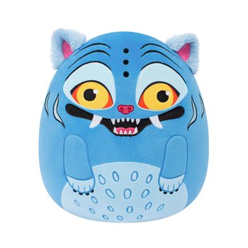 Original Squishmallows Plush K-Pop Demon Hunters Derpy 30cm