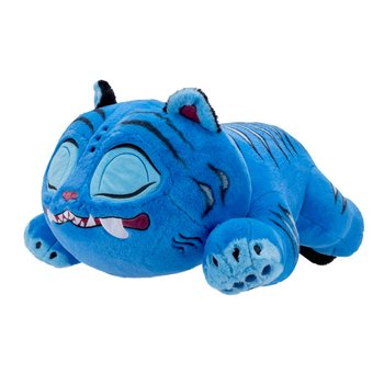 Netflix KPop Demon Hunters Kuscheltier Schlafender Derpy Tiger 45 cm