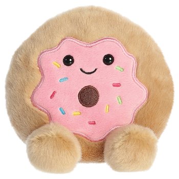 Palm Pals Plush Claire Donut 13cm