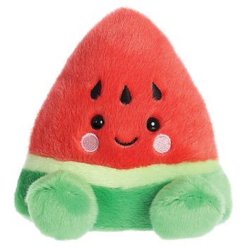 Palm Pals Plush Sandy Watermelon 13cm