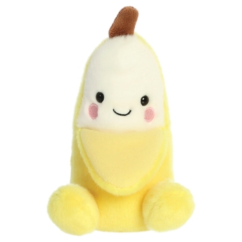Palm Pals Plush Gwen Banana 13cm