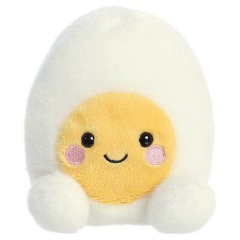 Palm Pals Plush Bobby Egg 13cm