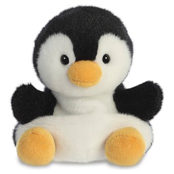 Palm Pals Plush Chilly Penguin 13cm