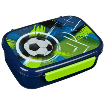 Scooli Brotdose Soccer Champ