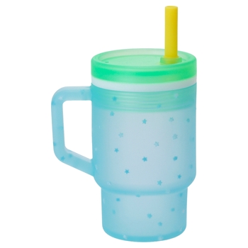 Infantino My 1st Tumbler Trinklernbecher Sterne