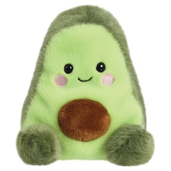 Palm Pals Plush Airy Avocado 13cm