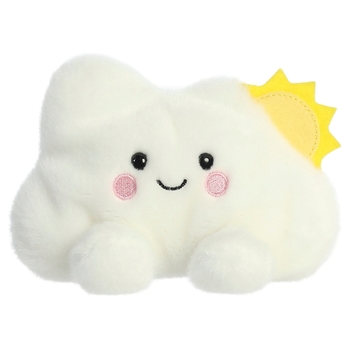 Palm Pals Plush Summer Cloud 13cm