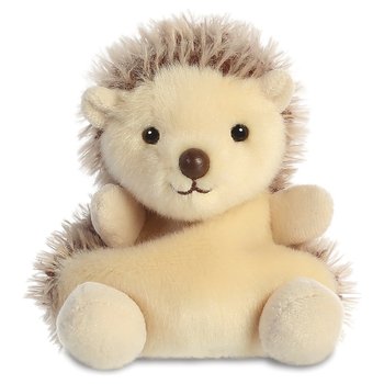 Palm Pals Plush Hedgie Hedgehog 13cm