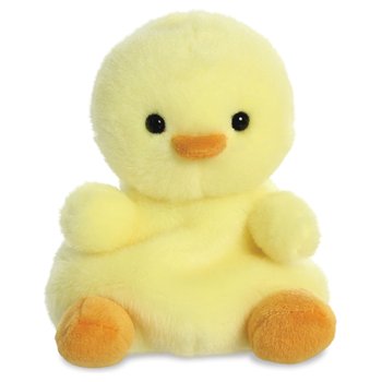 Palm Pals Plush Betsy Chick 13cm