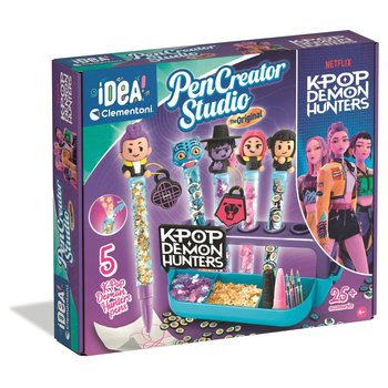 Pen Creator Studio K-Pop Demon Hunters