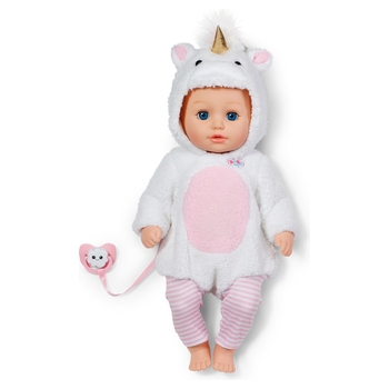 BABY born Luna 36 cm