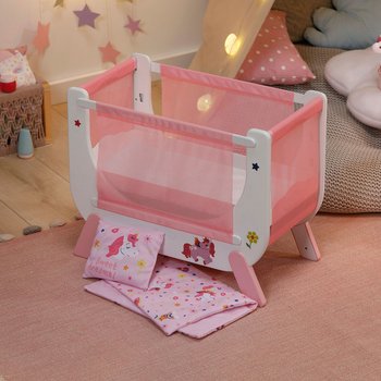 BABY born Unicorn Bed