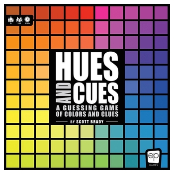 Hues and Cues