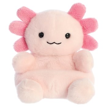 Palm Pals Plush Ax Axolotl 13cm