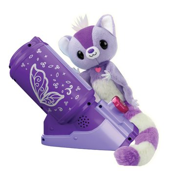 Fingerlings Fairies Fairy Sugar Glider with Launcher