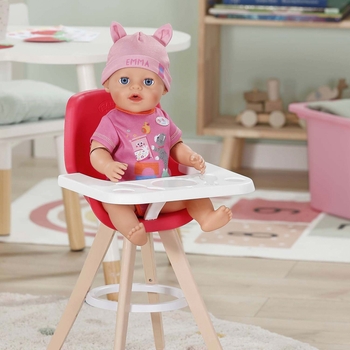 BABY born Highchair Accessory