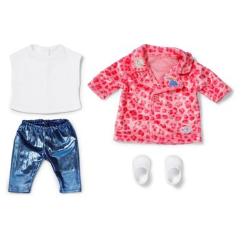 BABY born Outfit by Sarah Engels 43 cm