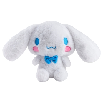 Hello Kitty and Friends Plush Cinnamoroll 28cm